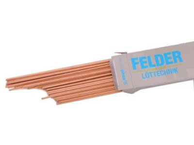FELDER