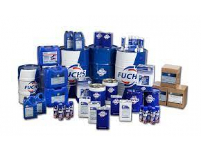 FUCHS