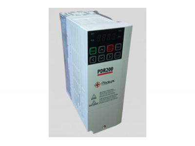 ПРЕОБРАЗОВАТЕЛЬ ЧАСТОТЫ (частотник) PDR200-3PH-0075-4 PIXSYS (Корея)