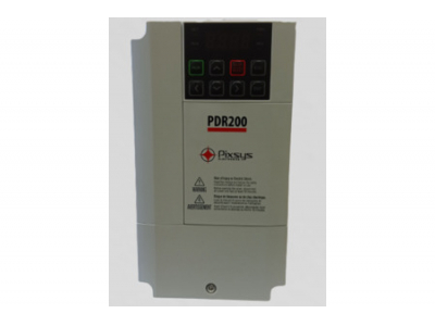 ПРЕОБРАЗОВАТЕЛЬ ЧАСТОТЫ (частотник) PDR200-3PH-0150-4 PIXSYS (Корея)