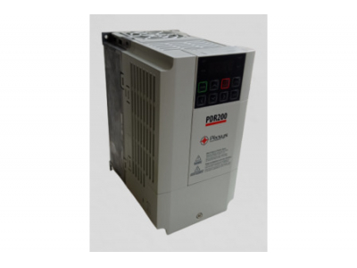 ПРЕОБРАЗОВАТЕЛЬ ЧАСТОТЫ (частотник) PDR200-3PH-0220-4 PIXSYS (Корея)