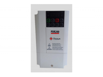 ПРЕОБРАЗОВАТЕЛЬ ЧАСТОТЫ (частотник) PDR200-3PH-0220-4 PIXSYS (Корея)