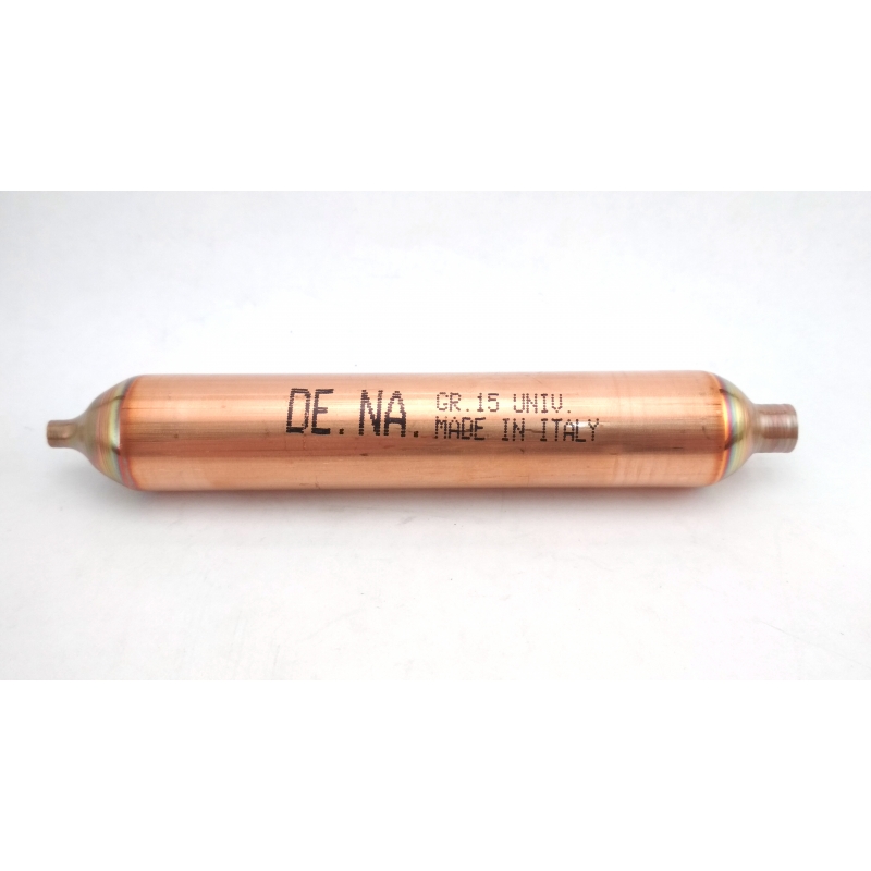 Фильтр-осушитель DE.NA 50 гр 6х6.2