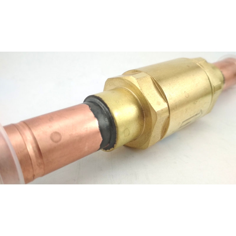Обратный клапан OLAB 33000-TS-02-D (Италия)