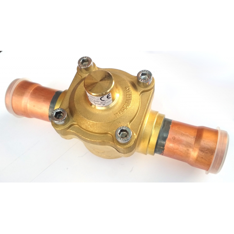 Обратный клапан OLAB 33100-TS-M28-D (Италия)