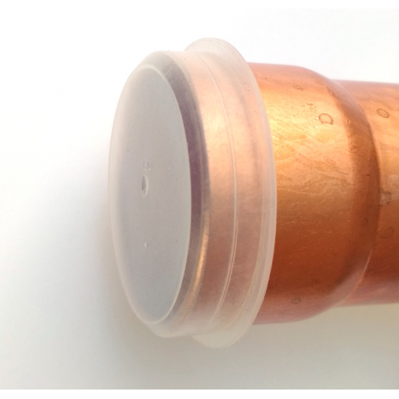 Обратный клапан OLAB 33100-TS-M28-D (Италия)