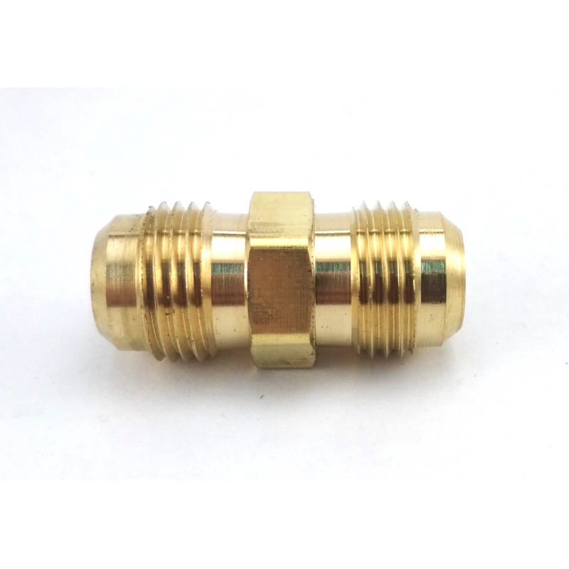 Соединитель 1/4"-1/4"