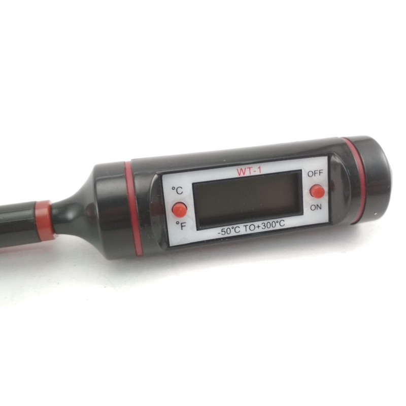 Термометр Elitech WT-1В