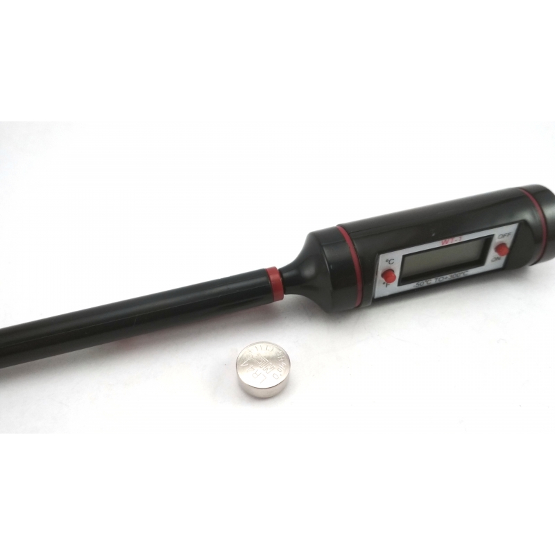 Термометр Elitech WT-1В