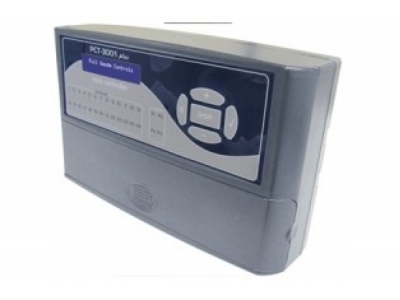 КОНТРОЛЛЕР ДАВЛЕНИЯ Full Gauge  PCT-3001E Log (БРАЗИЛИЯ)