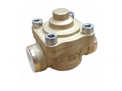 Обратный клапан OLAB 33100-TNS-06-D 7/8" (Италия)