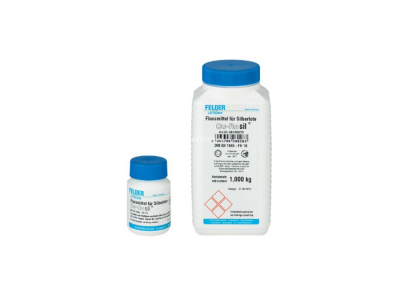Флюс Cu-Rosil (100гр) для пайки срібла