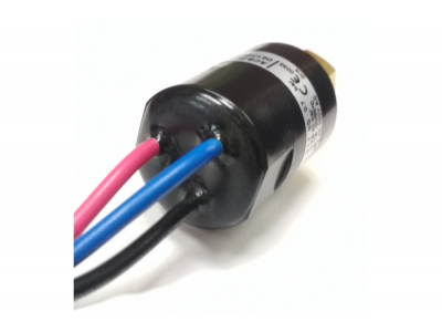 Реле тиску SAGINOMIYA ACB-2UC58W (Японія)