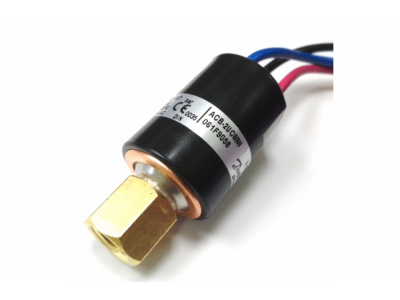 Реле тиску SAGINOMIYA ACB-2UC55W (Японія)