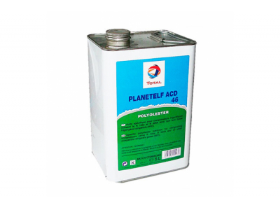 Мастило Planetelf ACD 46 (5л)