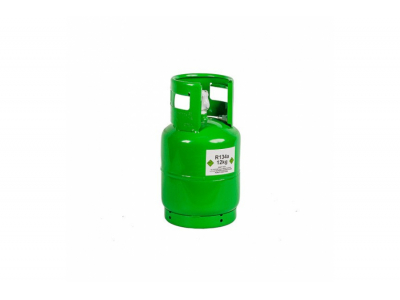 Фреон R134 (12кг) багаторазовий