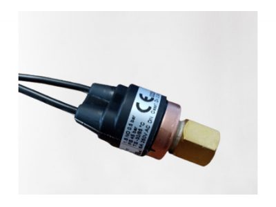 Реле тиску SAGINOMIYA ACB-2UA520W (Японія)