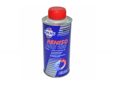 Мастило Reniso PAG 100(0.250л)