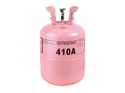 Фреон R 410 (10кг) багаторазовий