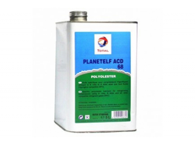 Мастило Planetelf ACD 68 (5л)