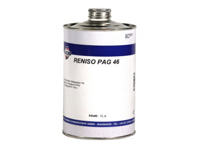 Мастило Reniso PAG 46(1л)