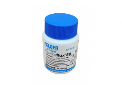 Флюс Cu-Fe 1(100гр) для пайки срібла