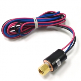 Реле тиску SAGINOMIYA ACB-2UC60W (Японія)
