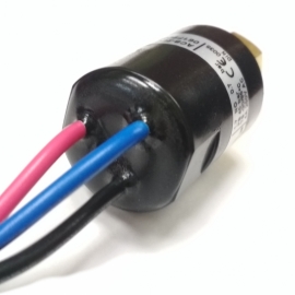 Реле тиску SAGINOMIYA ACB-2UC56W (Японія)