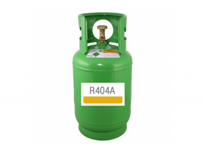 Фреон R 404 (10кг) багаторазовий
