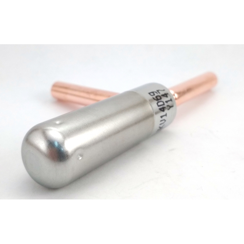 ЭРВ SAGINOMIYA UKV-14D69 (Япония)