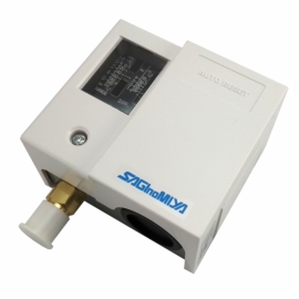 Реле давления SAGINOMIYA SYS-C106X14C1A2 (Япония)