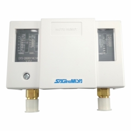 Реле давления SAGINOMIYA DYS-D606X14C1A2 (Япония)
