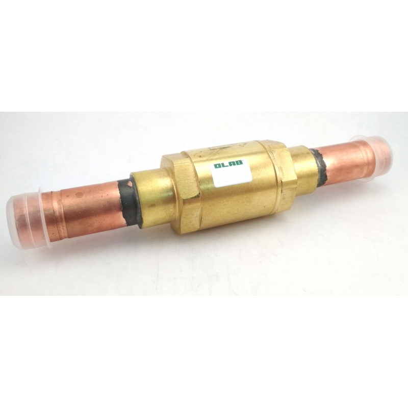 Обратный клапан OLAB 33000-TS-02-D (Италия)
