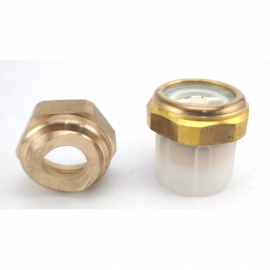 Смотровое стекло OLAB 32100-TS-08-0 (Италия)
