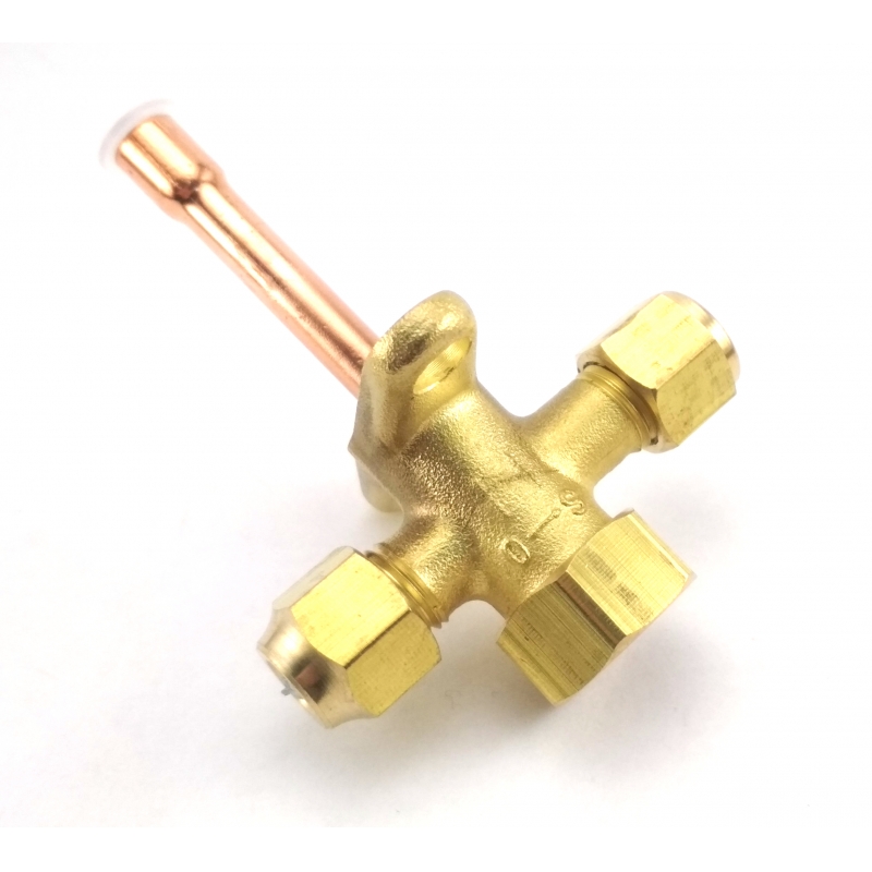 Сервисный клапан СН-603-06-B