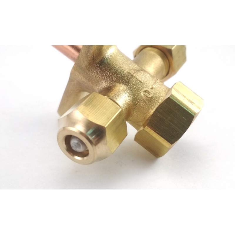 Сервисный клапан СН-603-06-B