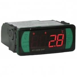 КОНТРОЛЛЕР ТЕМПЕРАТУРЫ Full Gauge MT-512 2HP (БРАЗИЛИЯ)