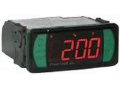 КОНТРОЛЬ И МОНИТОРИНГ ЭЛЕКТРОСЕТИ PhaseLOG Plus FULL GAUGE (Бразилия)
