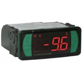 КОНТРОЛЛЕР ТЕМПЕРАТУРЫ Full Gauge TC-900E Power (БРАЗИЛИЯ)