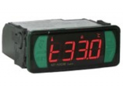 ТАЙМЕР / СЧЁТЧИК ИМПУЛЬСОВ Tempus E FULL GAUGE (Бразилия)
