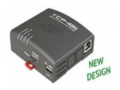 ПРЕОБРАЗОВАТЕЛИ ИНТЕРФЕЙСОВ TCP-485 FULL GAUGE (Бразилия)
