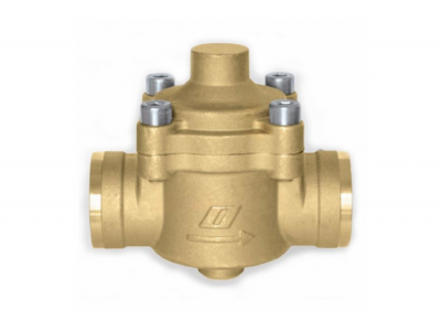 Обратный клапан OLAB 33100-TNS-06-D 7/8" (Италия)