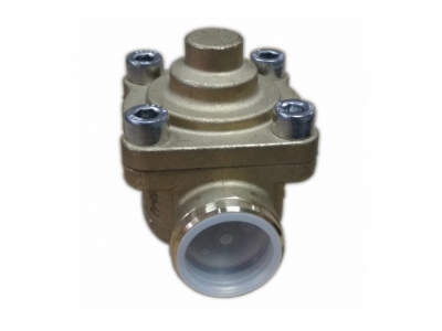 Обратный клапан OLAB 33100-TNS-06-D 7/8" (Италия)