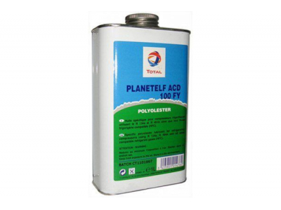 Мастило Planetelf ACD 100FY (1л)