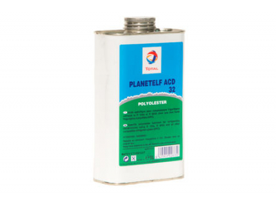 Мастило Planetelf ACD 32(1л)