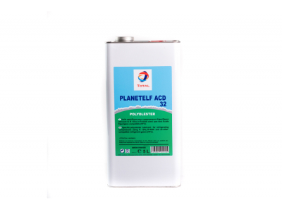 Мастило Planetelf ACD 32(5л)