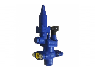 Пилотный вентиль VMP-3 DN32 в сборе