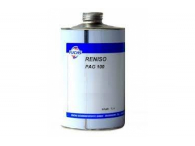 Мастило Reniso PAG 100(1л)
