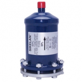 Фильтр разборный SIKELAN SPL-487T